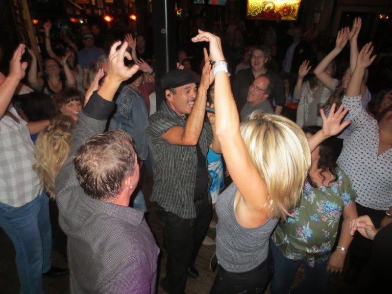 SO What Brothers Voted Best Cover Band Denver Colorado Best Wedding Band